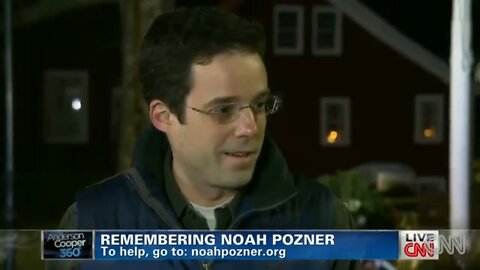 Noah Pozner SANDY HOOK ACTORS School Shooting Newtown HOAX FRAUD - Scott Walker - 2013