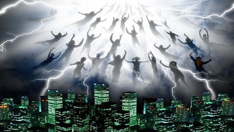How do we know the Rapture is Close - Part One