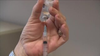 Experts worry about vaccine fatigue