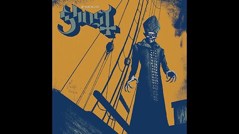Ghost - If You Have Ghost EP