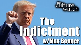 The Trump Indictment and the GOP Primary