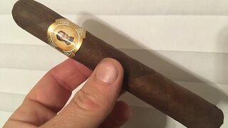 Bolivar Cofradia Churchill Review