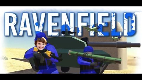 Ravenfield