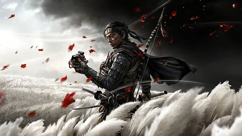 Ghost of Tsushima Director's Cut - Features Trailer