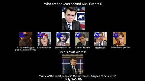 Nick Fuentes KICKED OUT Of TPUSA Event, Says It Was Because He’s CRITICAL Of Israel 6-17-24 Timcast