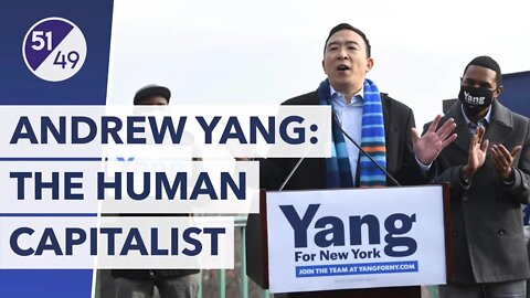 My Thoughts on Andrew Yang