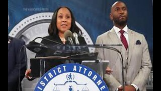 Judge in Trump Georgia Case Says Willis’ Alleged ‘Improper’ Affair ‘Could Result in Disqualification