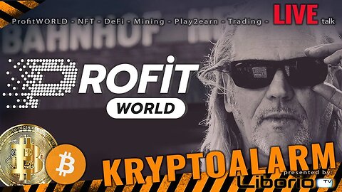 ProfitWORLD im KRYPTOALARM