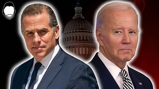Joe OBSTRUCTED Congress by COLLUDING with Hunter in Subpoena Snub