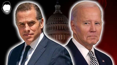 Joe OBSTRUCTED Congress by COLLUDING with Hunter in Subpoena Snub