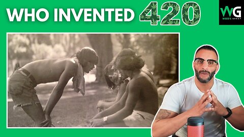 The True Origin of 4/20: How High School Code Became a Global Phenomenon