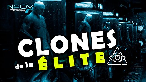 12mar2023 Los clones de la elite || RESISTANCE ...-