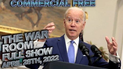 Biden Announces Another 33 Billion Dollars for the Illegal Deep State War Against Russia in Ukraine