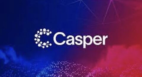My thoughts on Casper labs( CSPR) do I even know what I’m doing? ￼