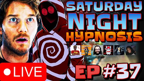Woke Disney IS FAILING, Marvel CAN'T WIN In The Box Office | Saturday Night Hypnosis #37