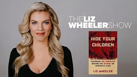Liz Wheeler Hide Your Children