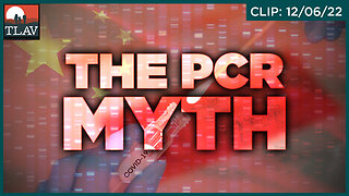 The PCR Myth