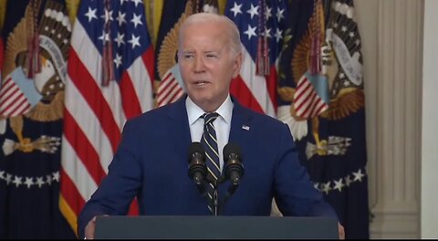Biden finally wants to secure the border, that’s 3.6 years late…must be an election year