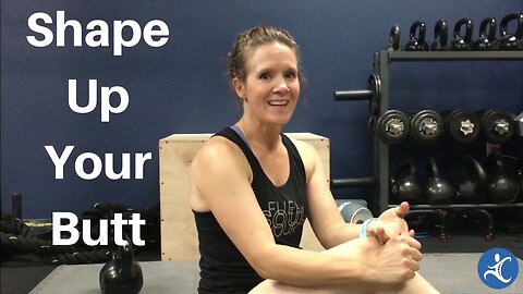 How to Shape your Butt & Fire Up the Glutes | Dr K & Dr Wil