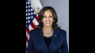 Killer whit a smile Kamala Wants to Reduce Population