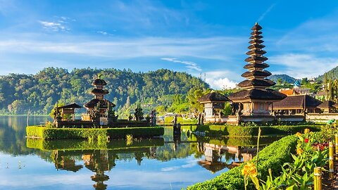10 Best Things To Do in Bali Indonesia