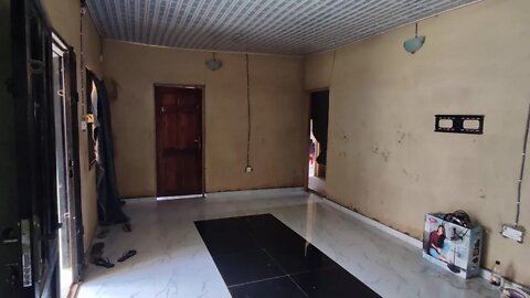 FOR SALE: Very Neat, Well Built, Spacious & Well Structured 3 Bedroom Flat In Ikorodu - ₦7m Only !!!
