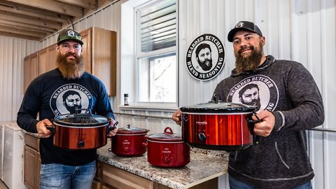 The Ultimate Beef Pot Roast Comparison! The Bearded Butchers