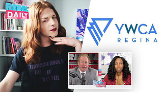 YWCA Regina Hires Trans Speaker for 'Women of Distinction Awards' event