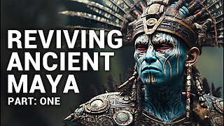 What Would Happen If the Mayans Still Existed Today?