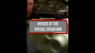 HeroesZ of the Special Military Denazification Operation