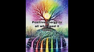 How do you get your Positive On????