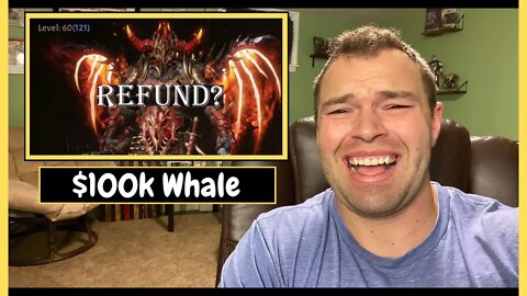 Diablo Immortal's $100,000 Whale | New Updates Every Two Weeks