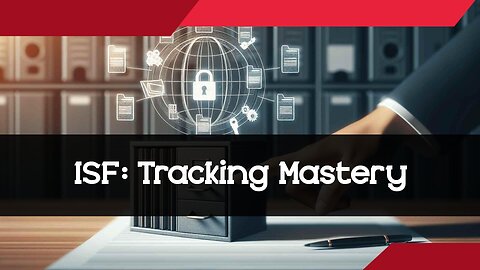 How Importer Security Filing Revolutionizes Cargo Tracking and Tracing