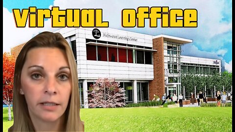 Is Julie Green Being Completely Honest About Her Business Office? This May Shock You!!