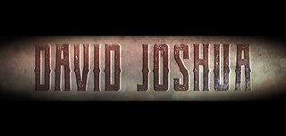 David Joshua - Come Away {Beloved} [2024 Promo 03]