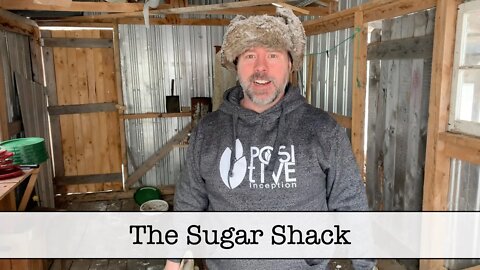 The Sugar Shack