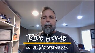 Ride Home with Rosenbaum - 2024-02-15 - California's blunder with solar payouts