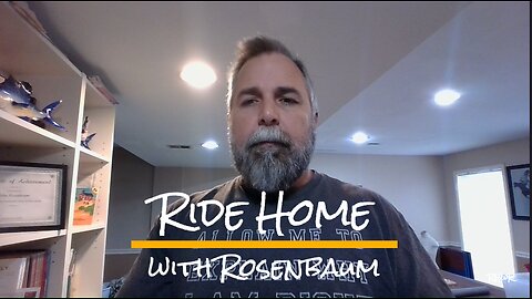 Ride Home with Rosenbaum - 2024-02-15 - California's blunder with solar payouts