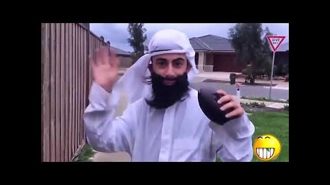 fake arab bomb pranks