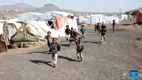 Refugees in Yemen suffer worsening living Conditions, US Envoy Visiting Gulf States