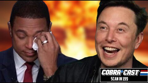 Tim Pool vs Patrick Bet David - Don Lemon FIRED Again By Elon Musk - TiKTok BANNED | CobraCast 199