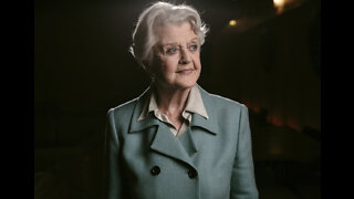 Angela Lansbury, ‘Murder She Wrote’ star, dies at 96