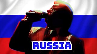 HiRezTV: Trump, Tucker, FJB & Putin (Rap Song)