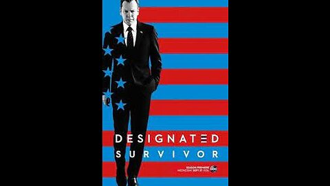 Review Designated Survivor Temporada 2