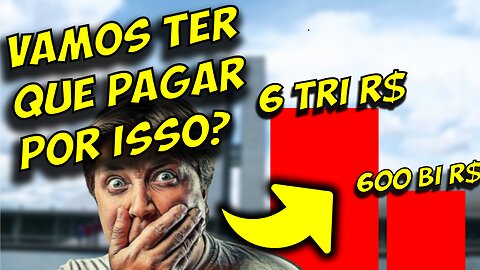 O Colapso do Estado - "02 - A Dívida Pública"