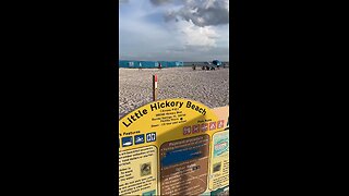 Livestream Replay | Little Hickory Beach