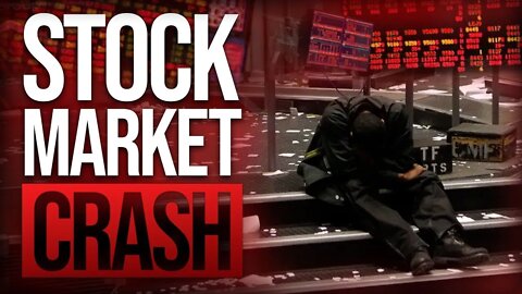 Could there be a stock market crash 2021? stock market today