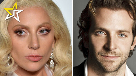Bradley Cooper Wants Lady Gaga Alongside Him In Planned 'A Star Is Born' Remake