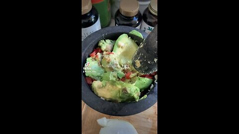 Guacamole