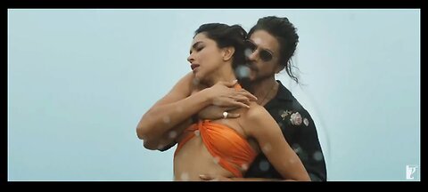 Hame to loot liya milke ishq walon ne full song Shahrukh khan Deepika Shilpa Pathan song(1080p)